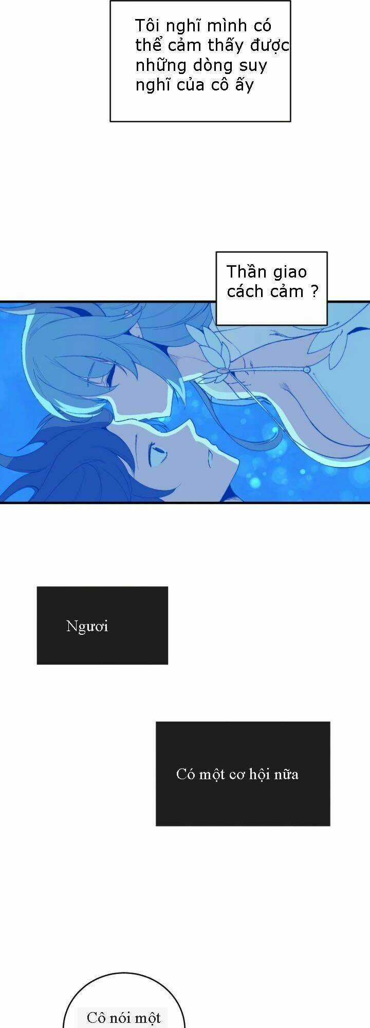 The Dungeon Master - Chapter 1 - Trang 31