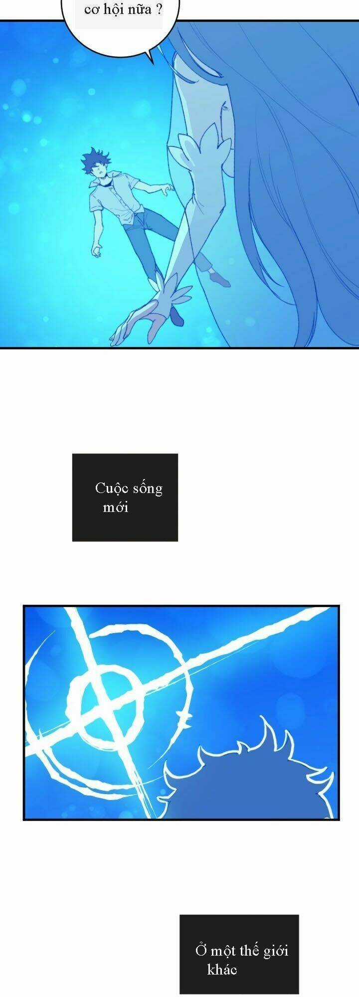 The Dungeon Master - Chapter 1 - Trang 32