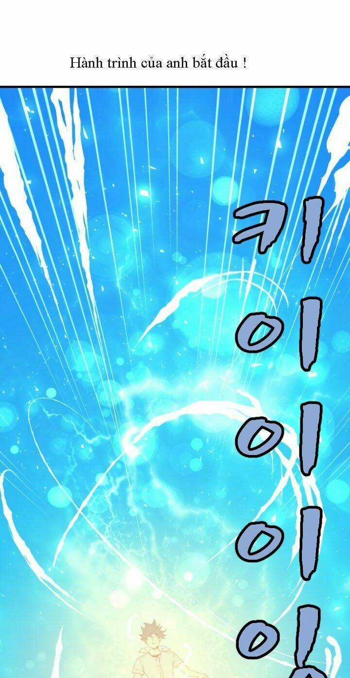 The Dungeon Master - Chapter 1 - Trang 33