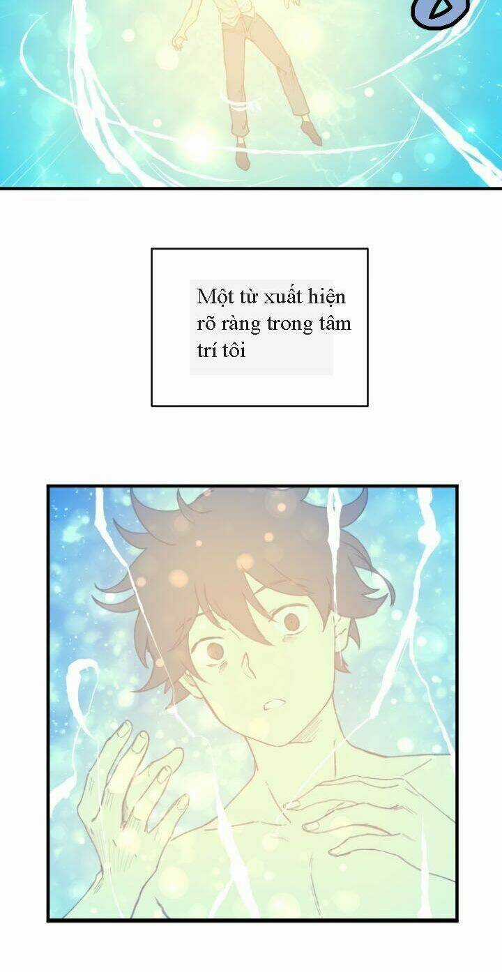 The Dungeon Master - Chapter 1 - Trang 34