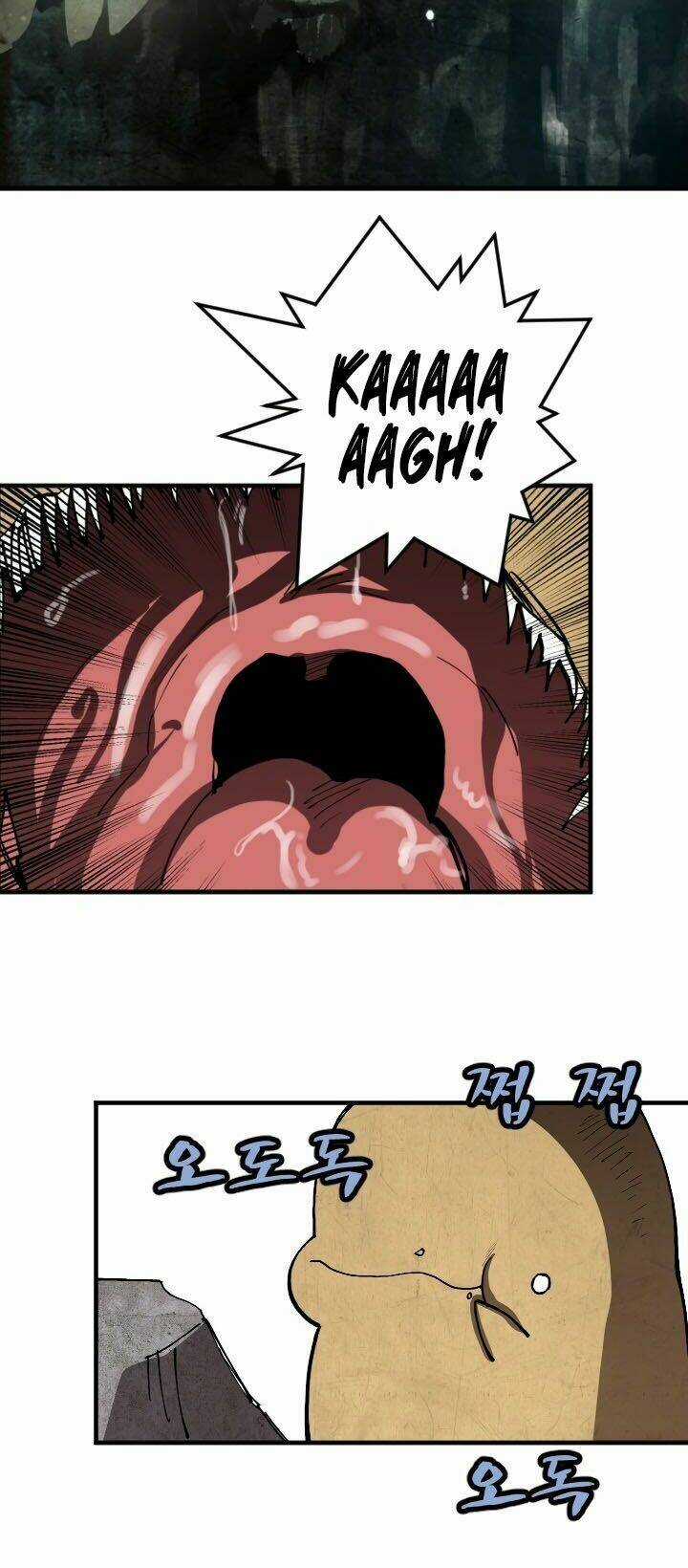 The Dungeon Master - Chapter 1 - Trang 38