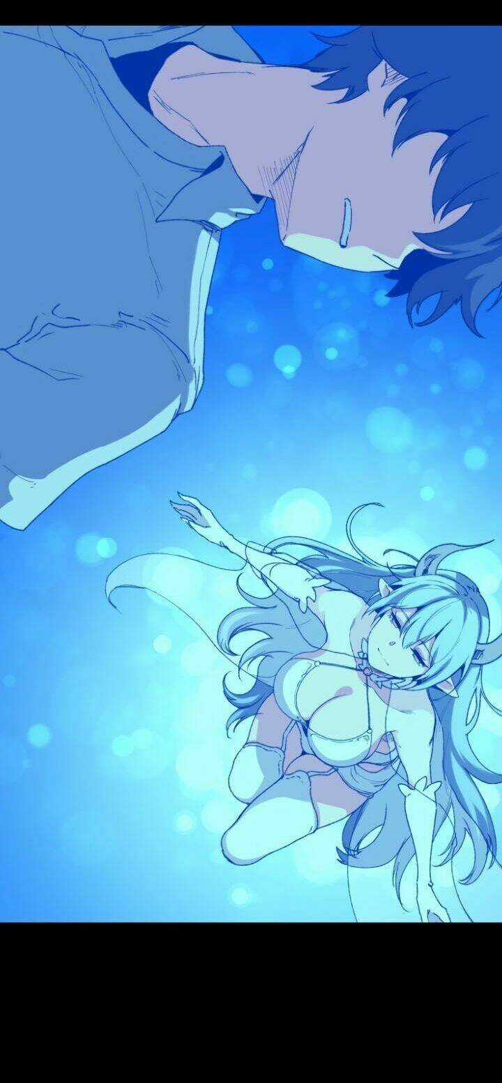 The Dungeon Master - Chapter 1 - Trang 5