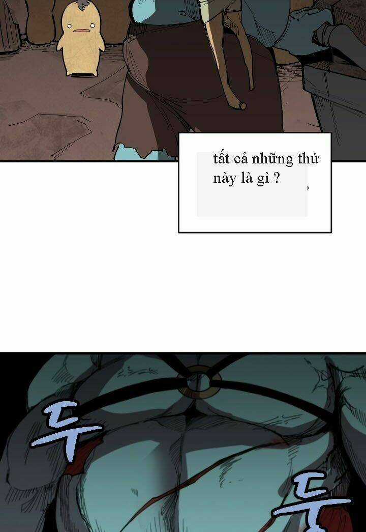 The Dungeon Master - Chapter 1 - Trang 41