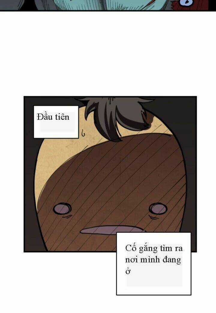 The Dungeon Master - Chapter 1 - Trang 42