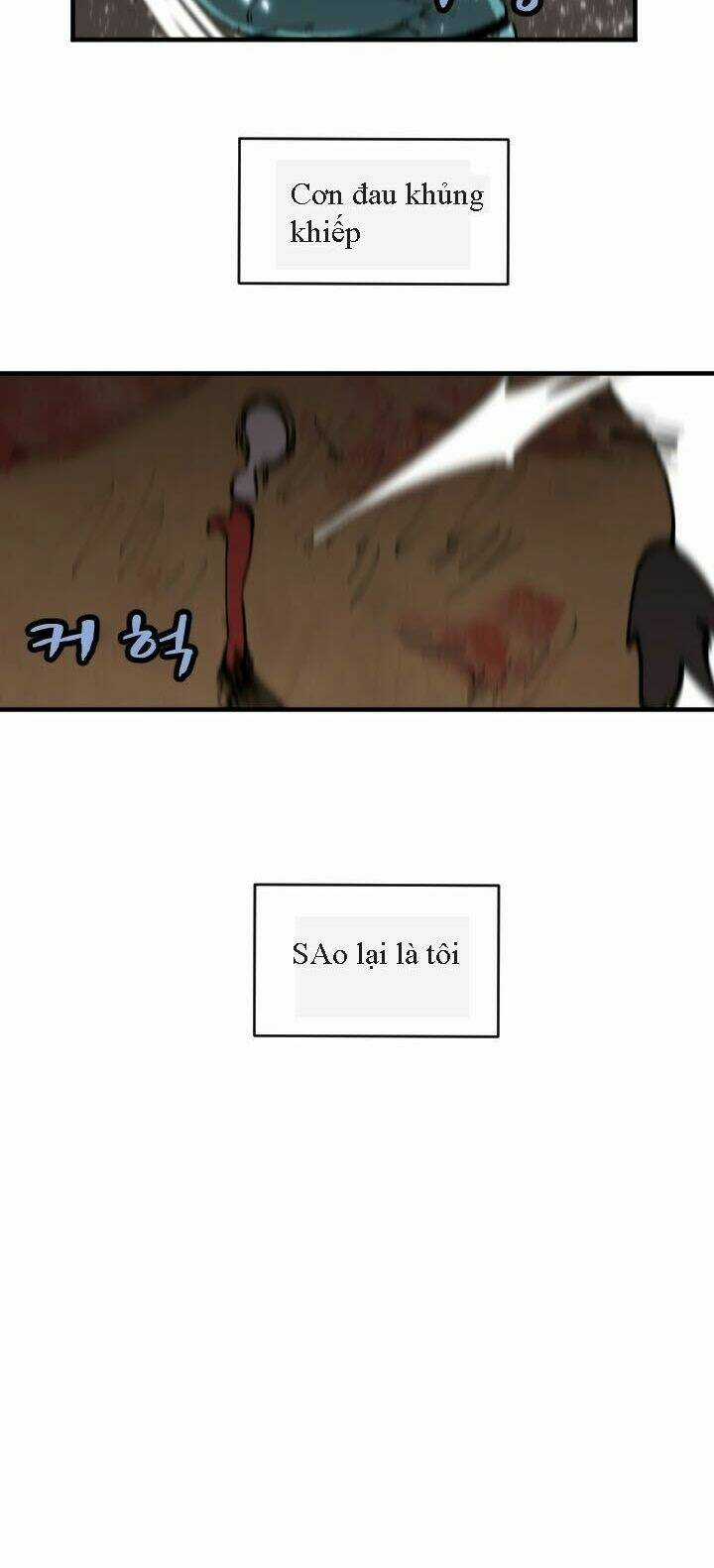 The Dungeon Master - Chapter 1 - Trang 46