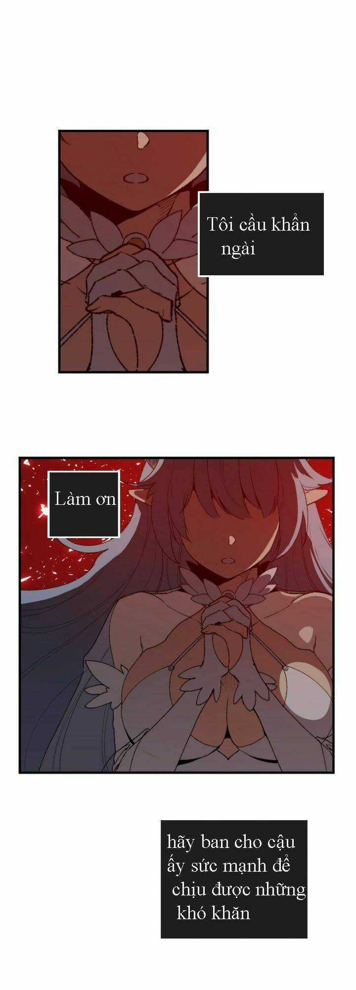 The Dungeon Master - Chapter 1 - Trang 47