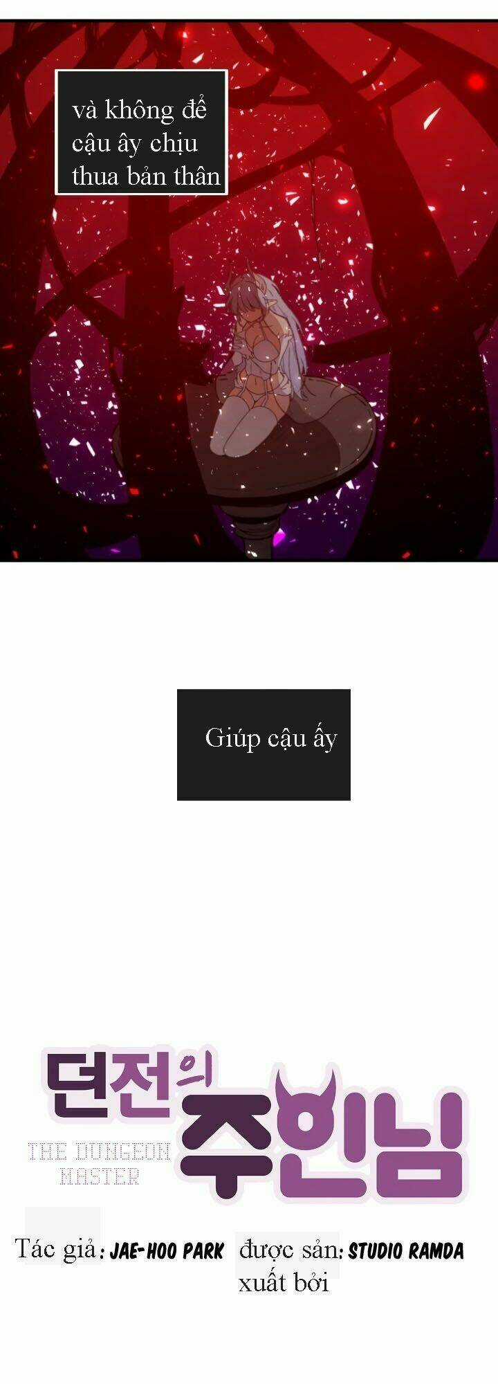 The Dungeon Master - Chapter 1 - Trang 48