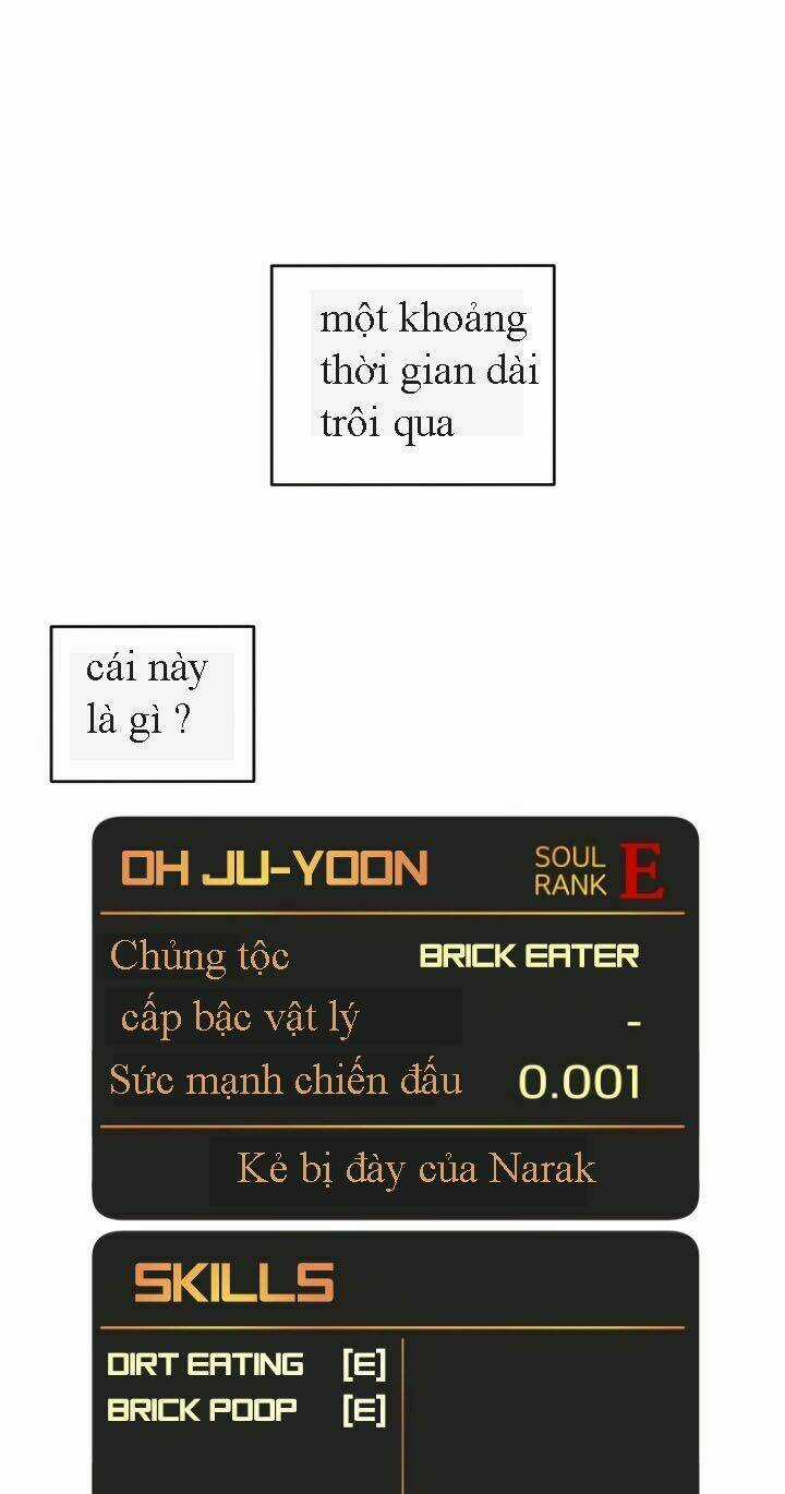 The Dungeon Master - Chapter 1 - Trang 49