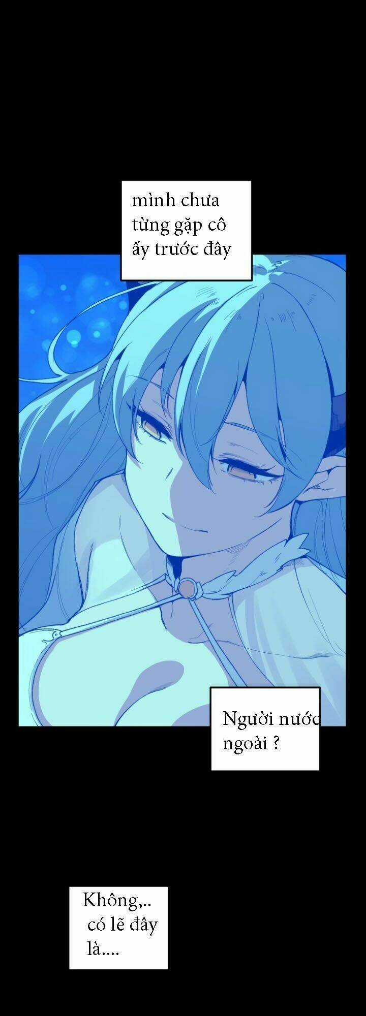 The Dungeon Master - Chapter 1 - Trang 6