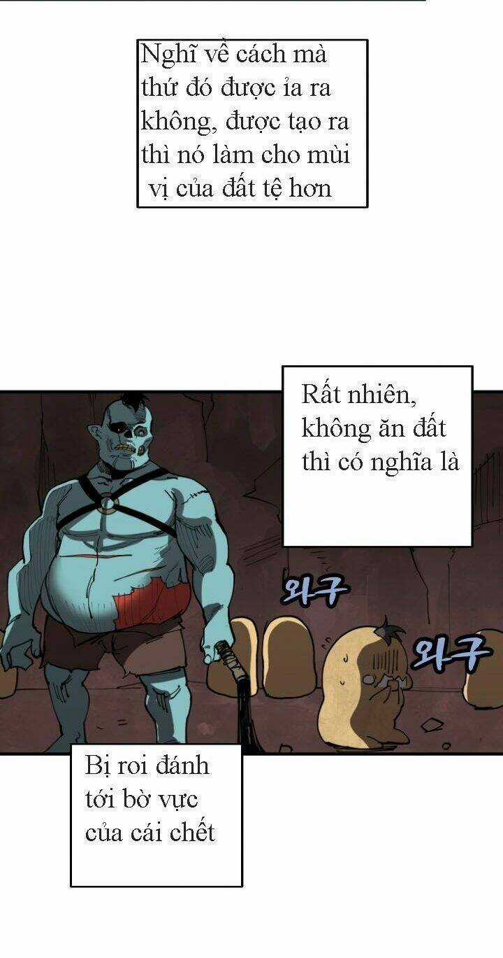 The Dungeon Master - Chapter 1 - Trang 54