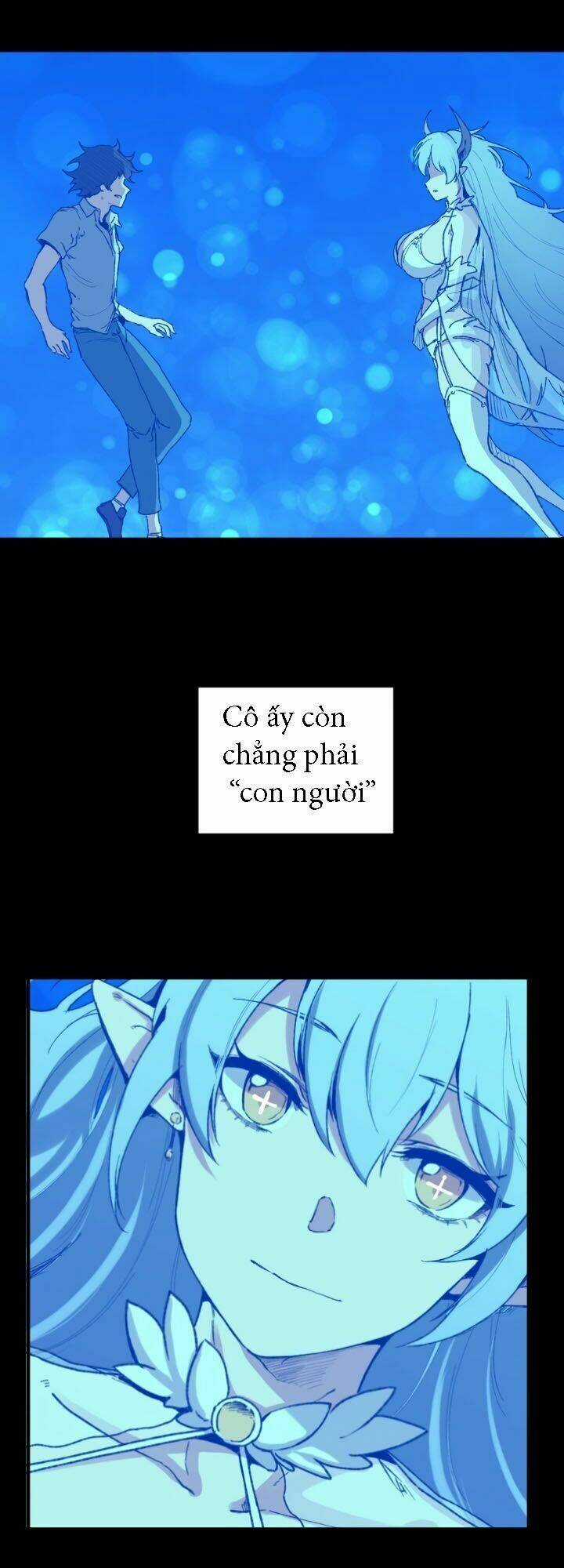 The Dungeon Master - Chapter 1 - Trang 7