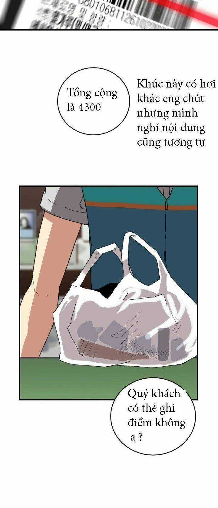 The Dungeon Master - Chapter 1 - Trang 9