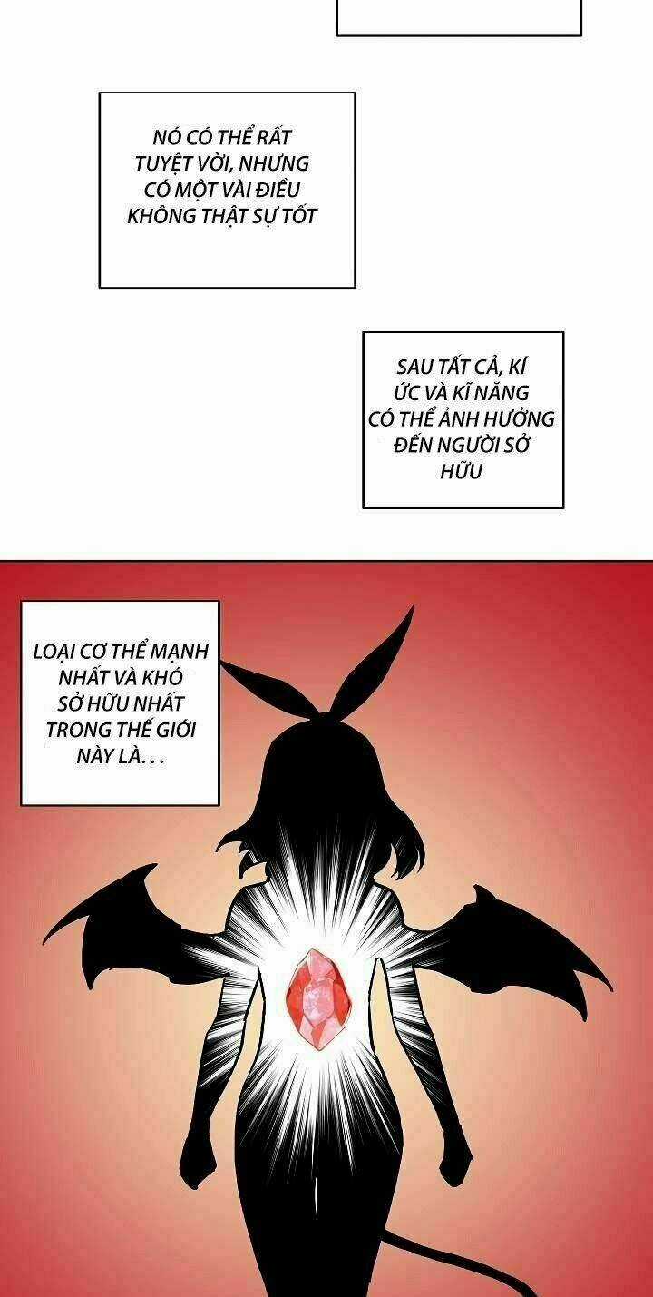 The Dungeon Master - Chapter 10 - Trang 11