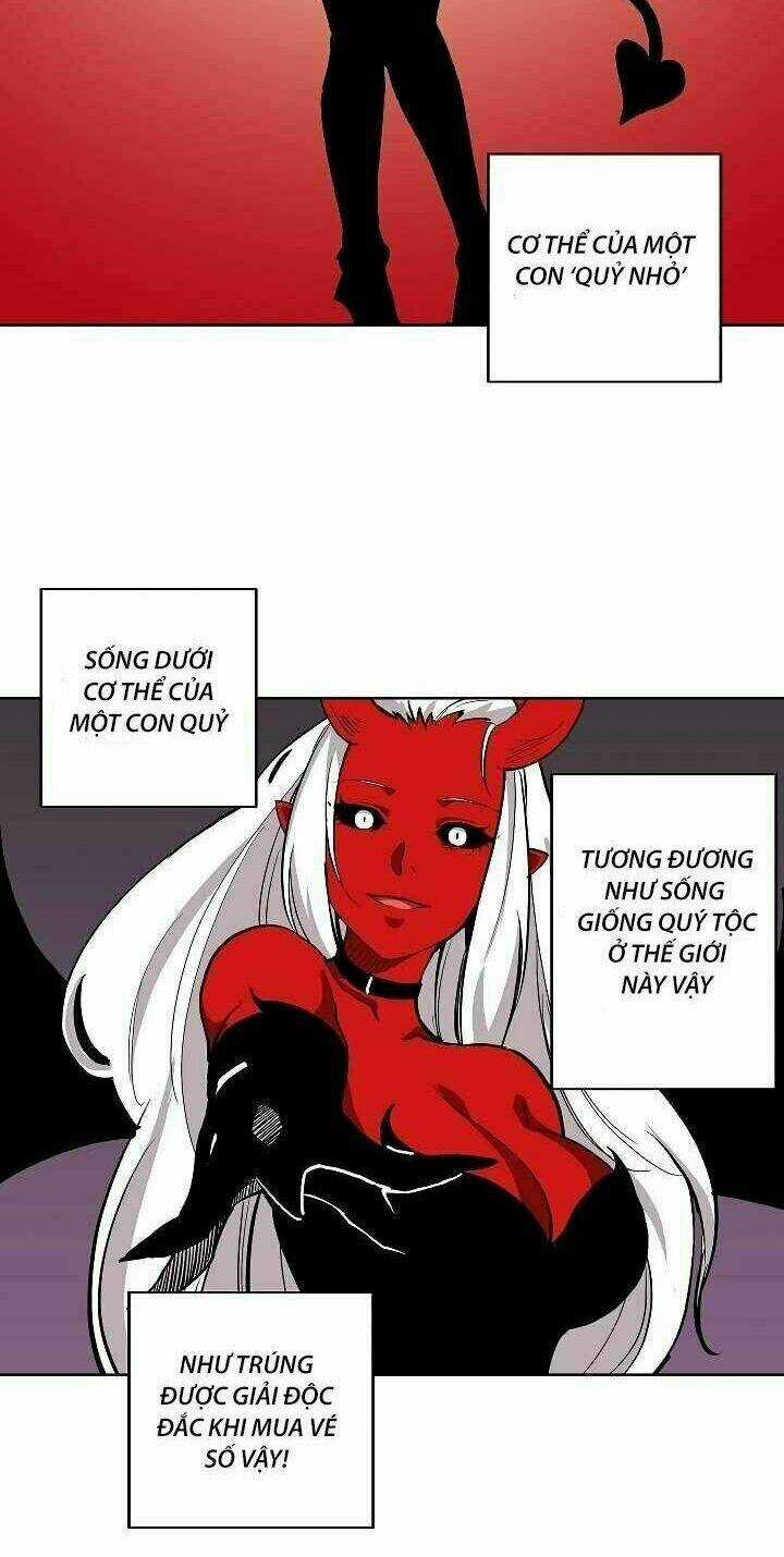 The Dungeon Master - Chapter 10 - Trang 12