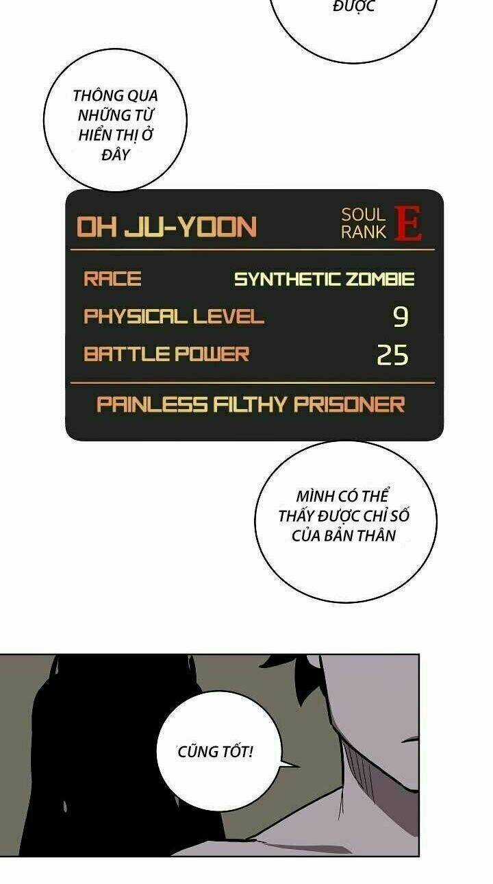 The Dungeon Master - Chapter 10 - Trang 16