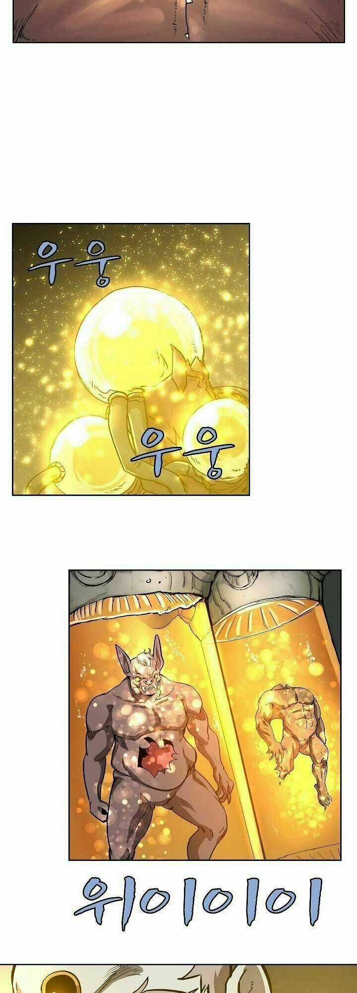 The Dungeon Master - Chapter 10 - Trang 18