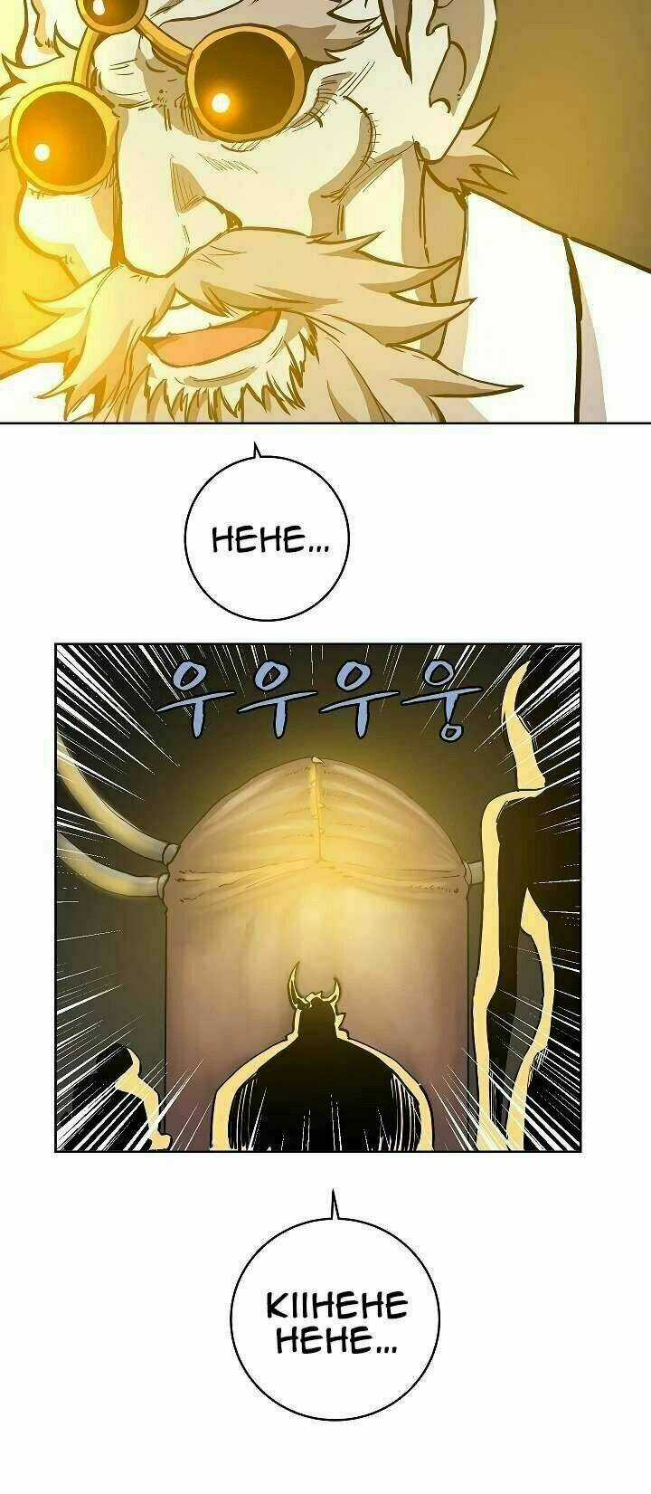 The Dungeon Master - Chapter 10 - Trang 19