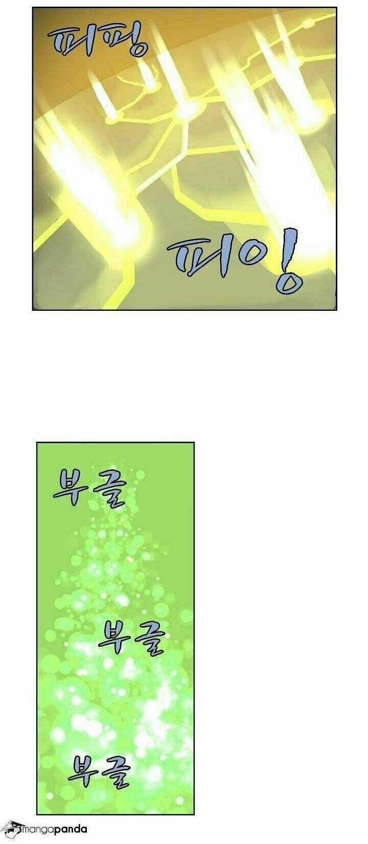 The Dungeon Master - Chapter 10 - Trang 20