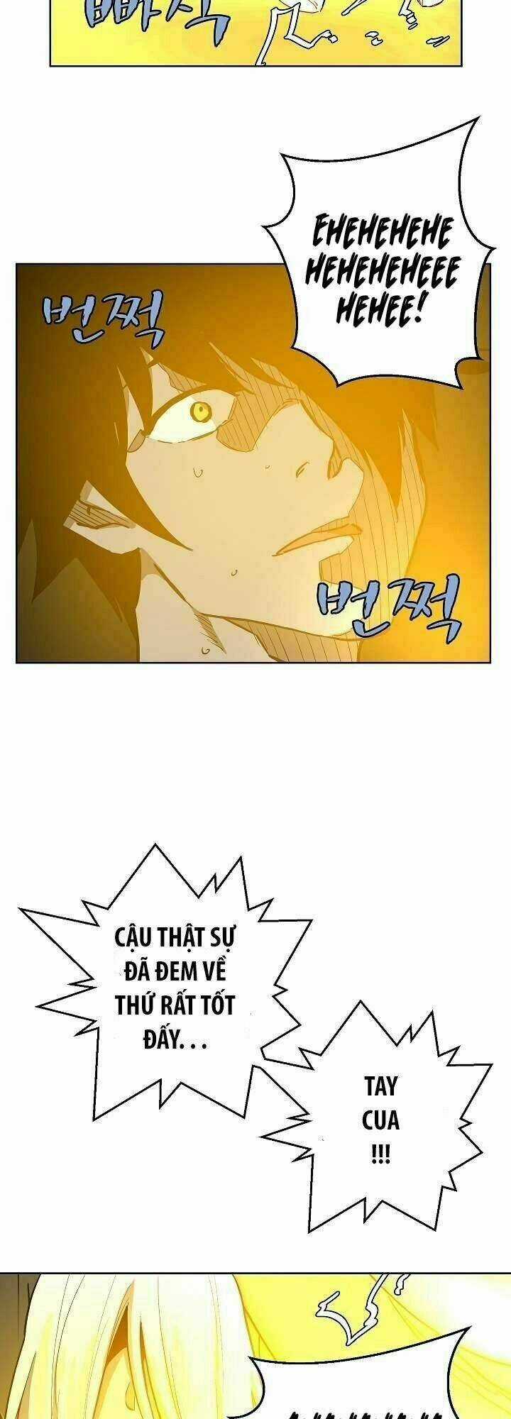 The Dungeon Master - Chapter 10 - Trang 3