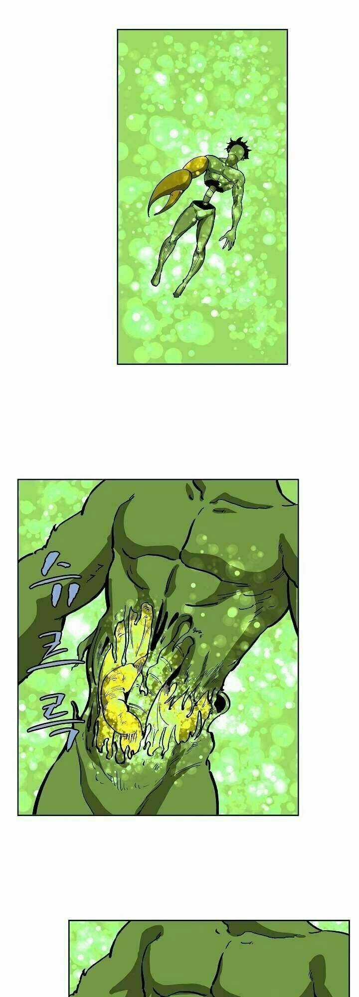 The Dungeon Master - Chapter 10 - Trang 22