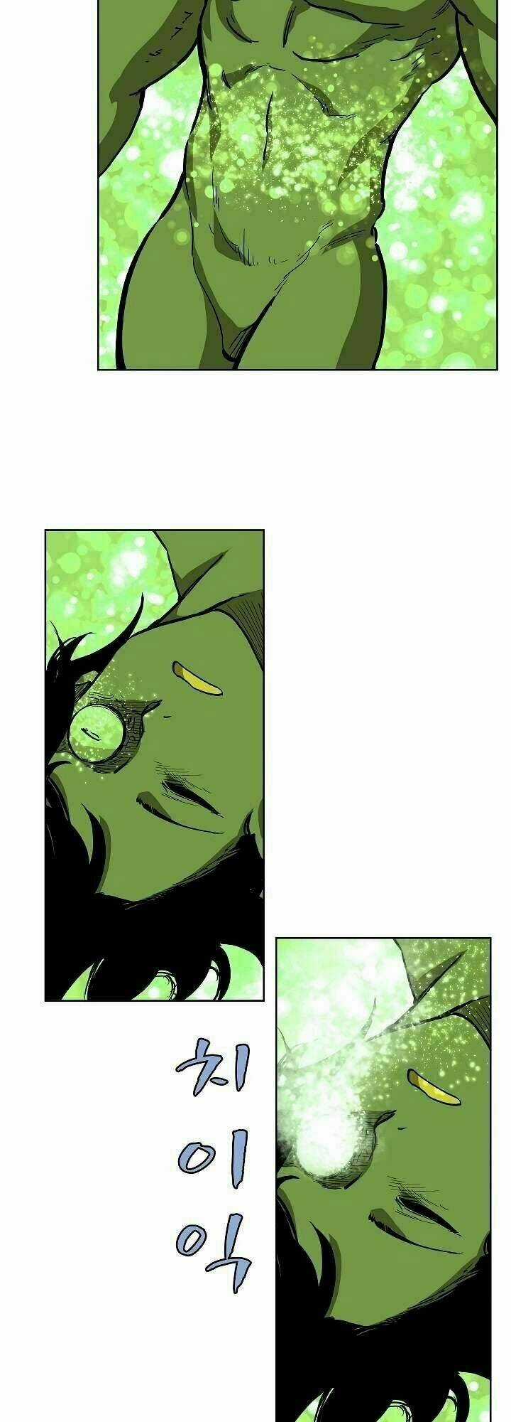 The Dungeon Master - Chapter 10 - Trang 23