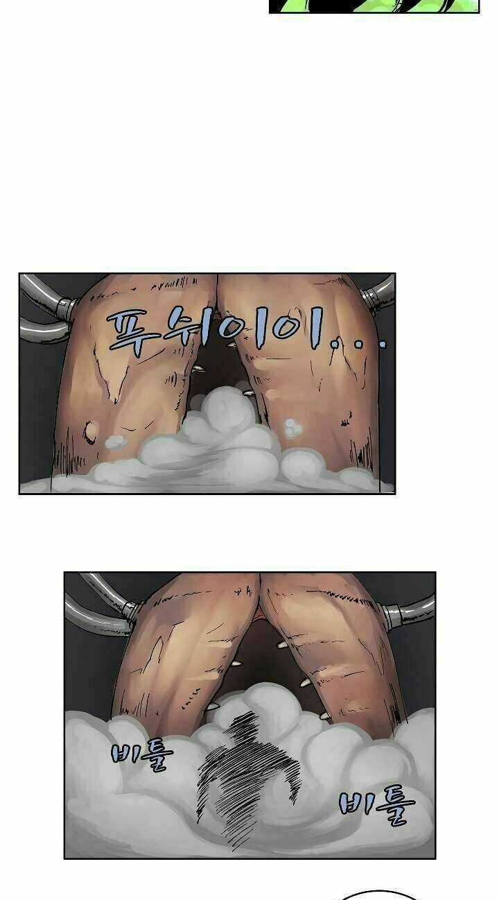 The Dungeon Master - Chapter 10 - Trang 24