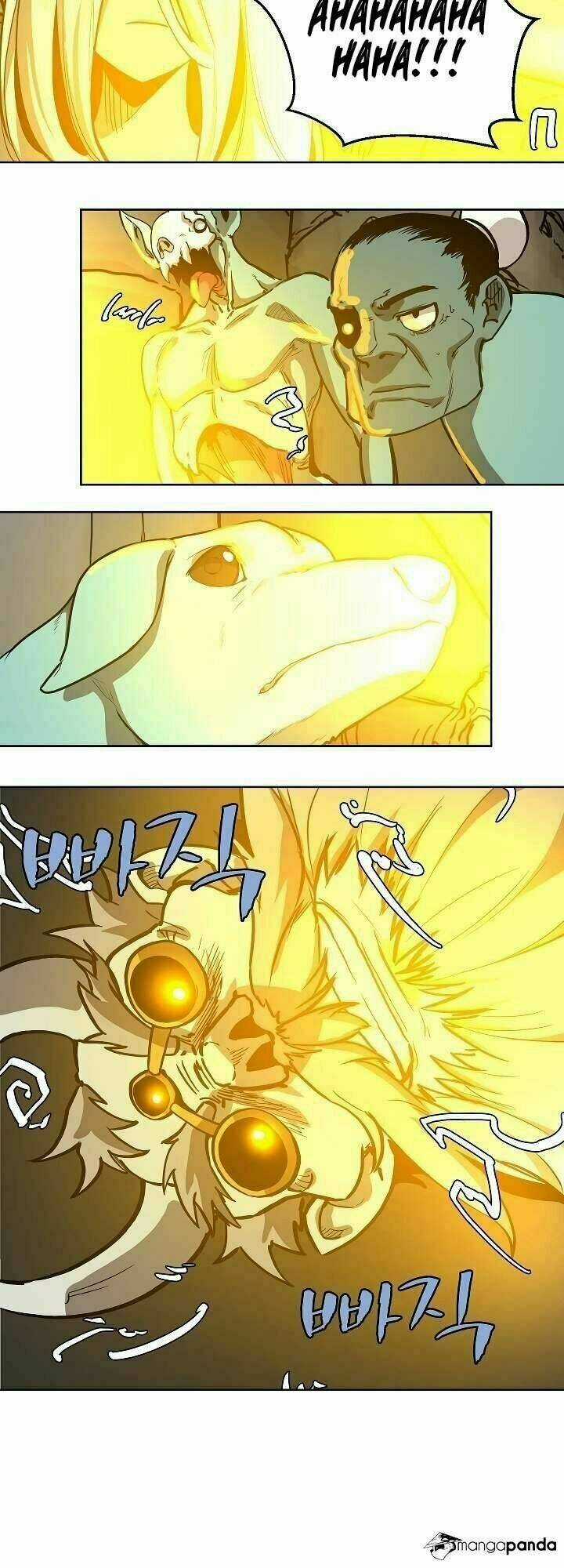 The Dungeon Master - Chapter 10 - Trang 4