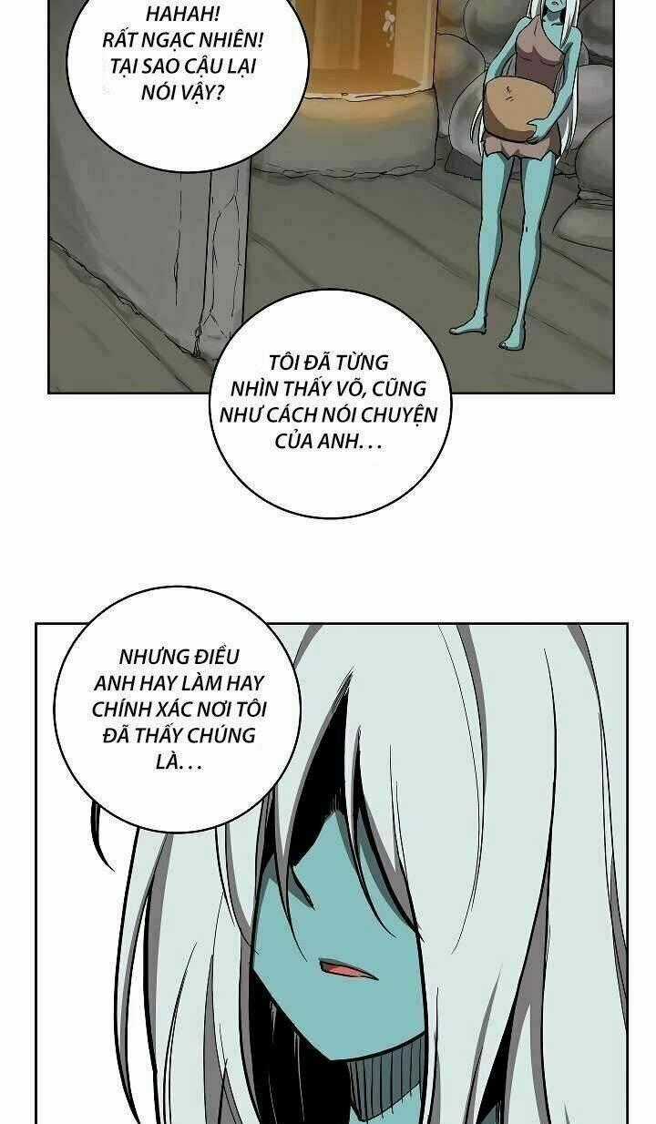 The Dungeon Master - Chapter 10 - Trang 37