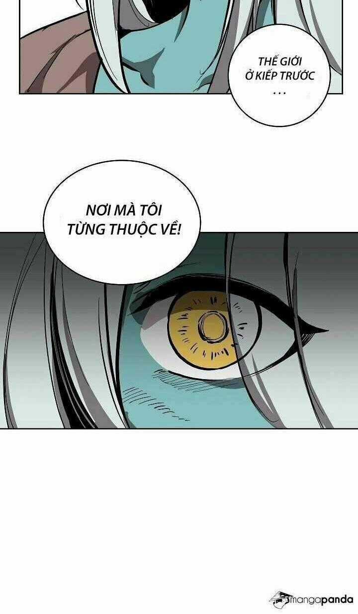 The Dungeon Master - Chapter 10 - Trang 38