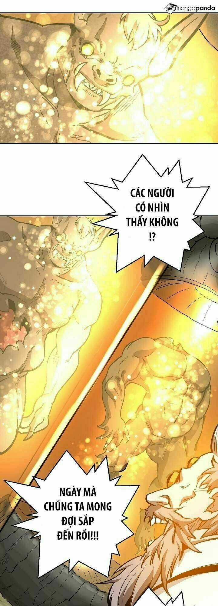 The Dungeon Master - Chapter 10 - Trang 5