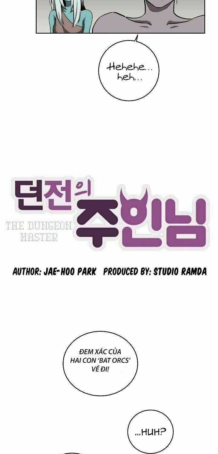 The Dungeon Master - Chapter 10 - Trang 7