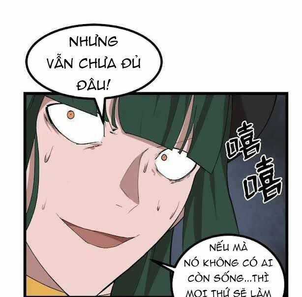 The Dungeon Master - Chapter 100.1 - Trang 32