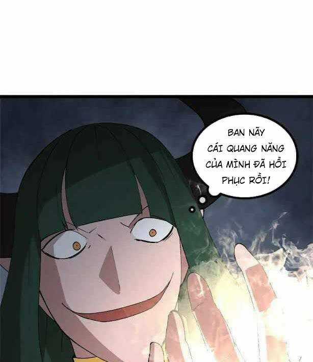 The Dungeon Master - Chapter 100.1 - Trang 37