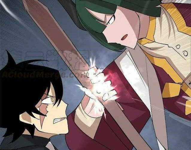 The Dungeon Master - Chapter 100.1 - Trang 78