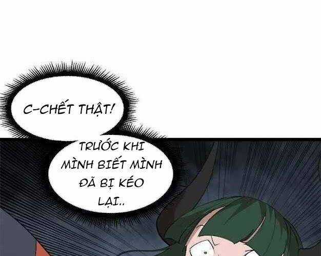 The Dungeon Master - Chapter 100.5 - Trang 20