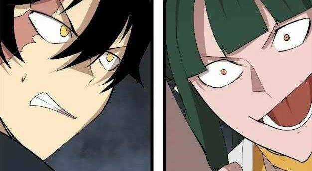 The Dungeon Master - Chapter 100.5 - Trang 3