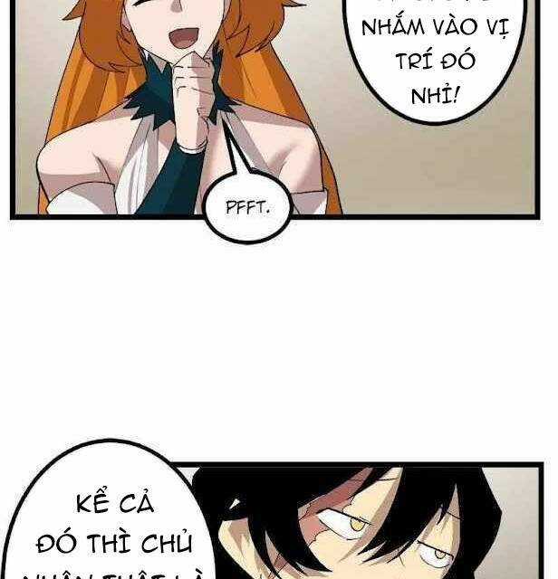 The Dungeon Master - Chapter 100.5 - Trang 46