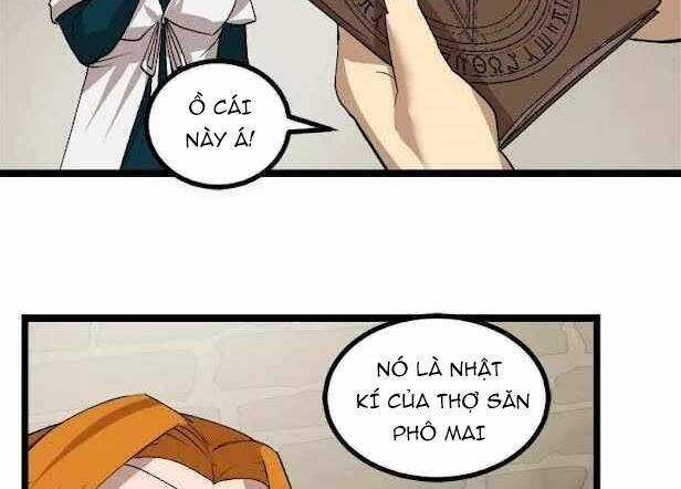 The Dungeon Master - Chapter 100.5 - Trang 50