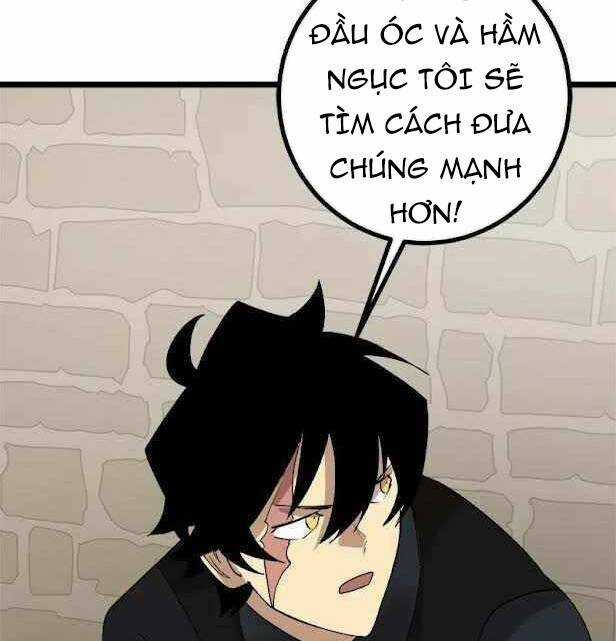 The Dungeon Master - Chapter 100.5 - Trang 60