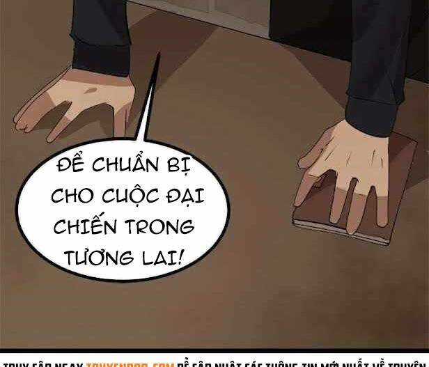 The Dungeon Master - Chapter 100.5 - Trang 62