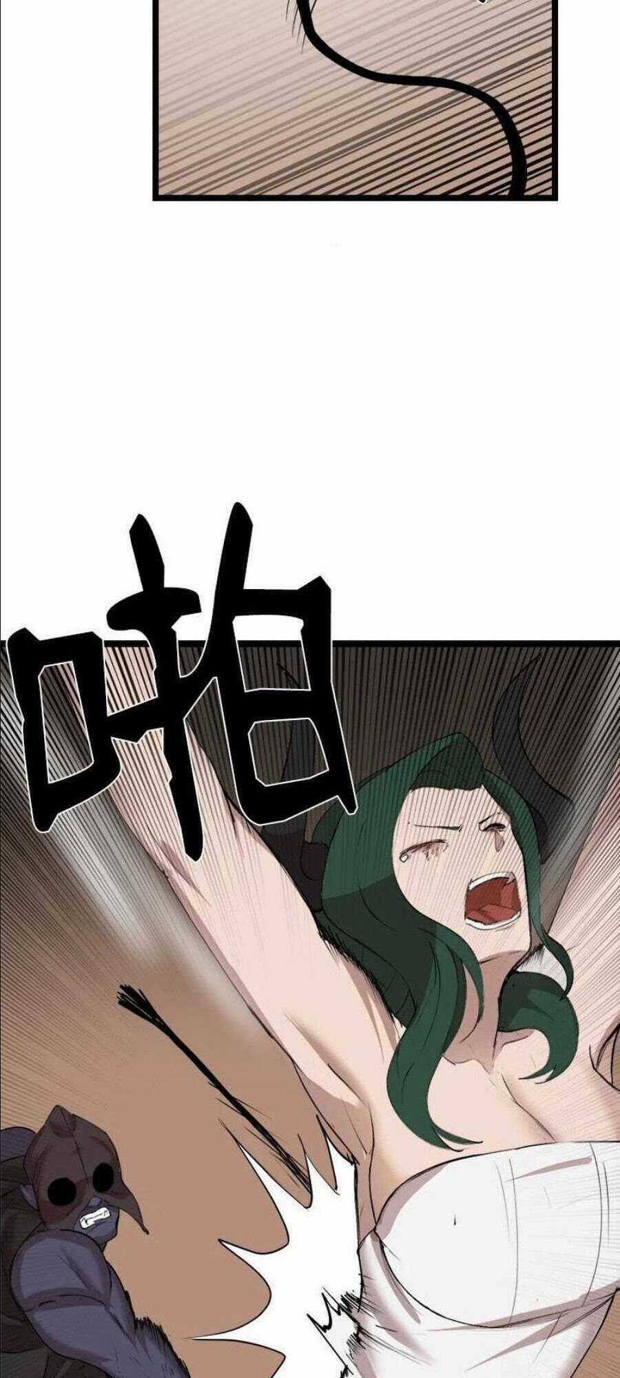 The Dungeon Master - Chapter 101 - Trang 12