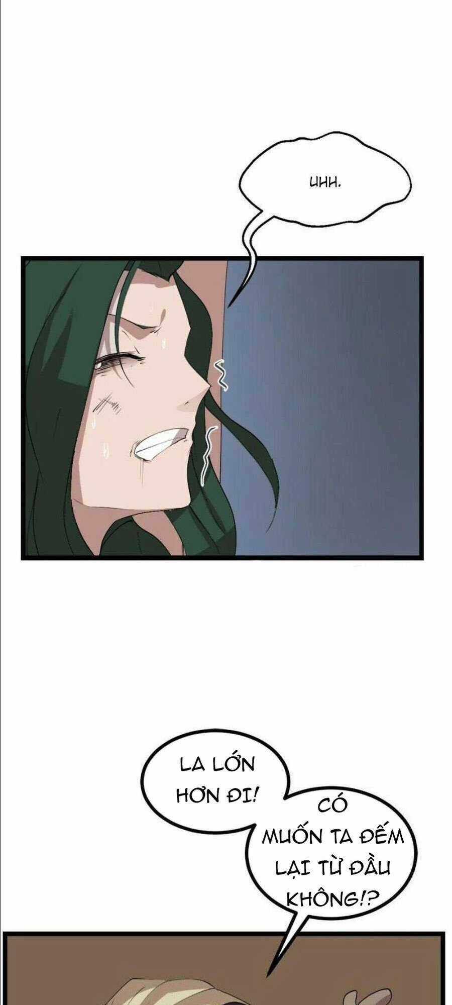 The Dungeon Master - Chapter 101 - Trang 14