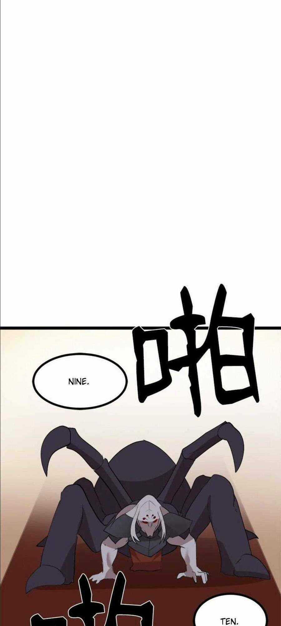 The Dungeon Master - Chapter 101 - Trang 16