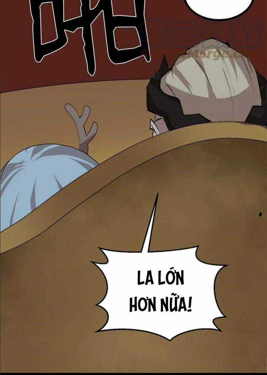 The Dungeon Master - Chapter 101 - Trang 17