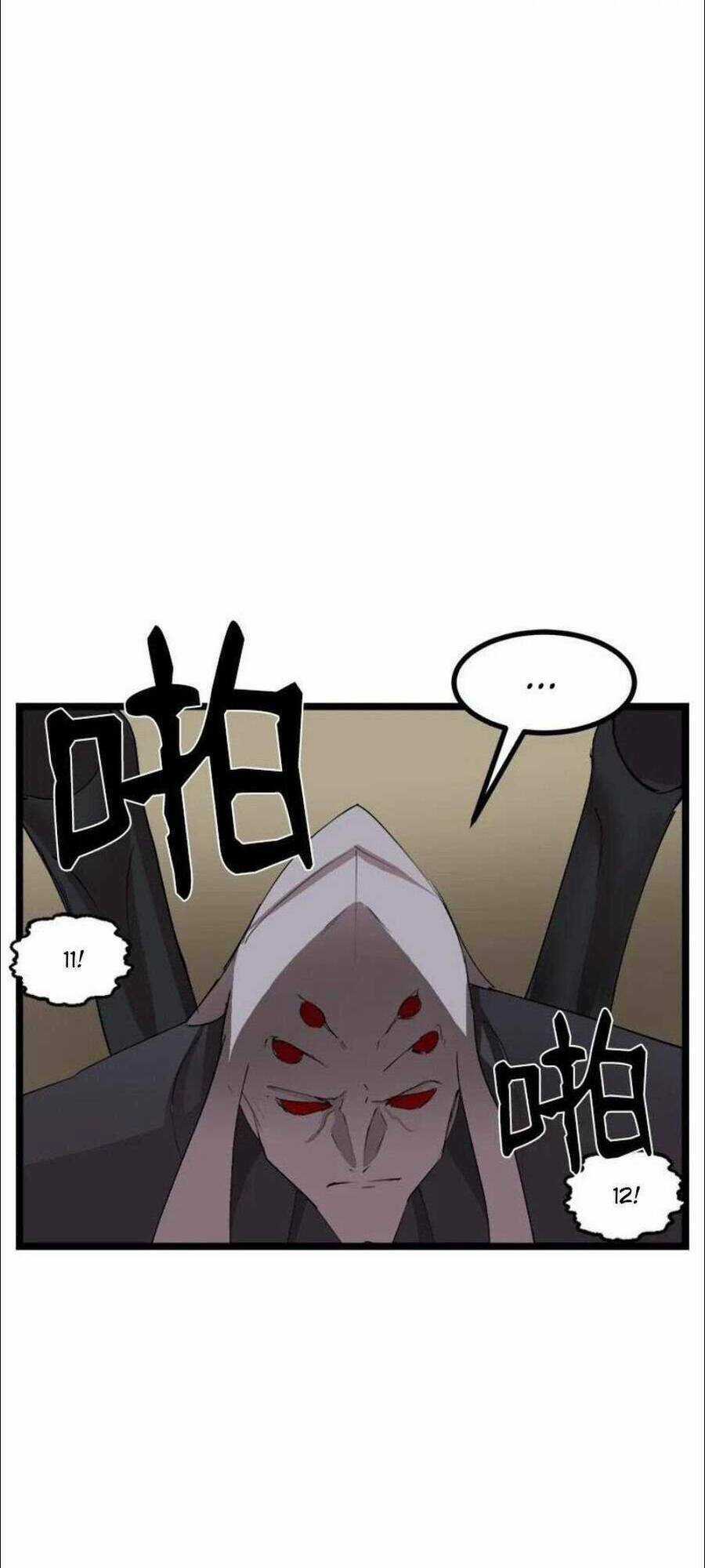 The Dungeon Master - Chapter 101 - Trang 18