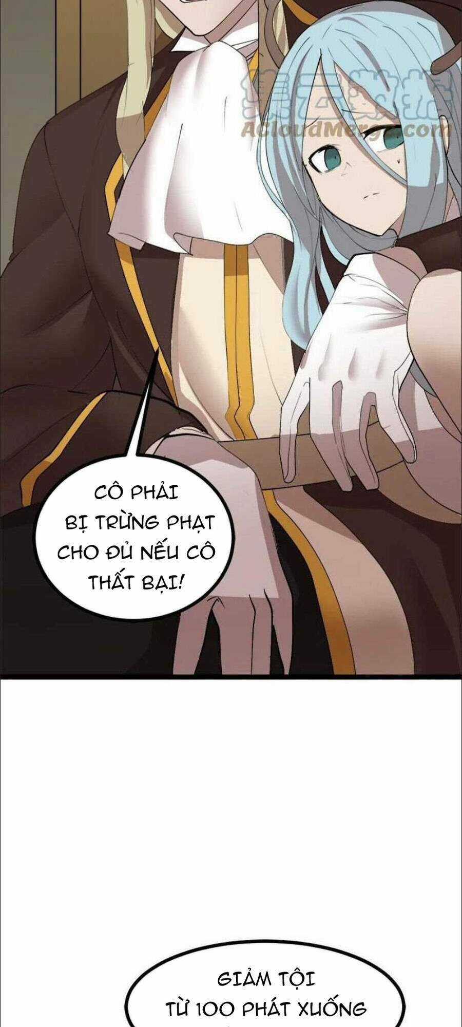 The Dungeon Master - Chapter 101 - Trang 20