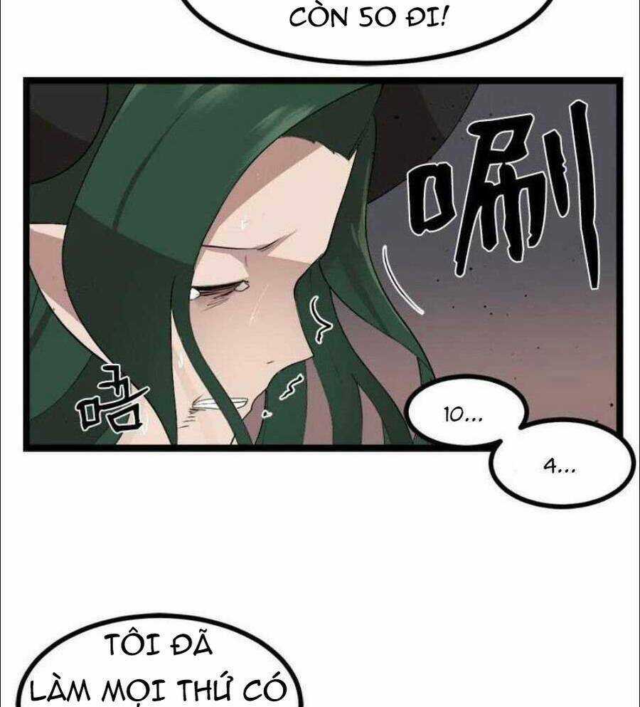 The Dungeon Master - Chapter 101 - Trang 21