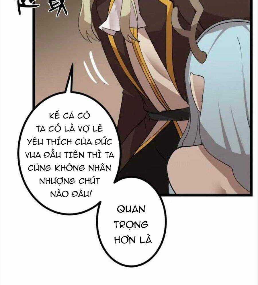 The Dungeon Master - Chapter 101 - Trang 23