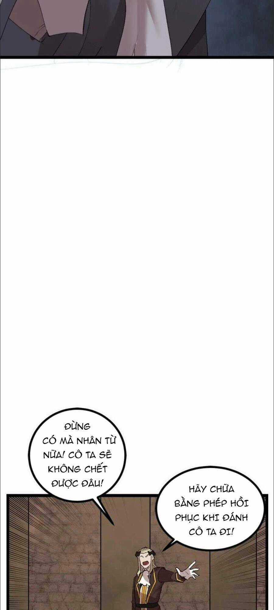 The Dungeon Master - Chapter 101 - Trang 26