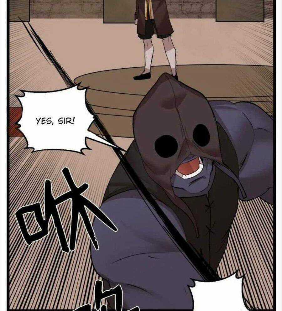 The Dungeon Master - Chapter 101 - Trang 27